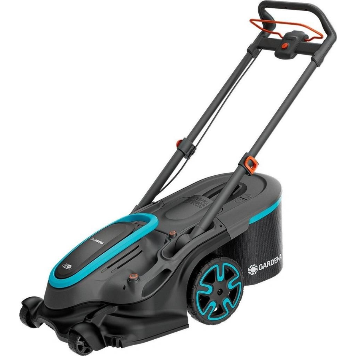 Sekačky a Roboti (SILENO)